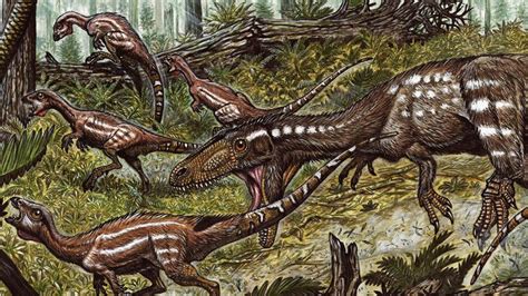 B­i­l­i­m­ ­İ­n­s­a­n­l­a­r­ı­,­ ­1­1­0­ ­M­i­l­y­o­n­ ­Y­ı­l­l­ı­k­ ­E­t­ç­i­l­ ­D­i­n­o­z­o­r­a­ ­A­i­t­ ­P­e­n­ç­e­ ­B­u­l­d­u­